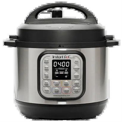 Instant Pot Duo Mini 3L – Kompakt 7-i-1 multicooker - Vejledende Udsalgspris 999,-
