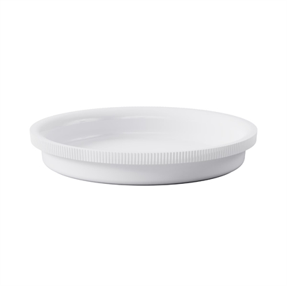 Georg Jensen. Sæt med 2 Bernadotte ovnfaste fade - Vejl. pris 1448,-