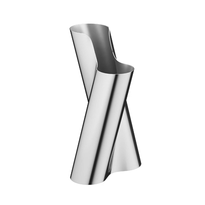 Georg Jensen Littus vase str. large - Vejledende udsalgspris 1299,-