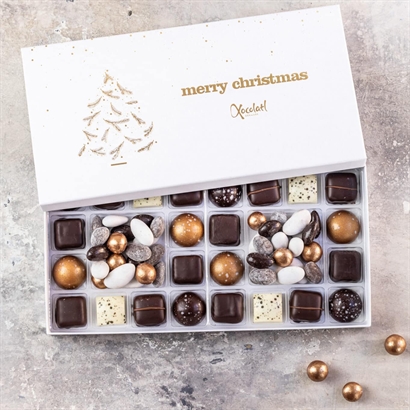 Xocolatl CHRISTMAS CRUSH 1
