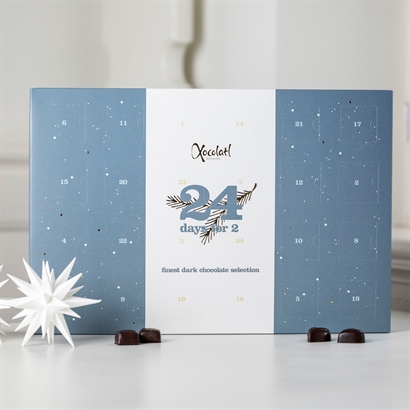 Xocolatl FINEST SELECTION FOR 2