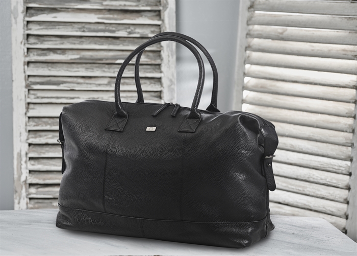 Bon Gout Columbia Travelbag - 2 Farver - Vejledende udsalgspris 2.200,- 