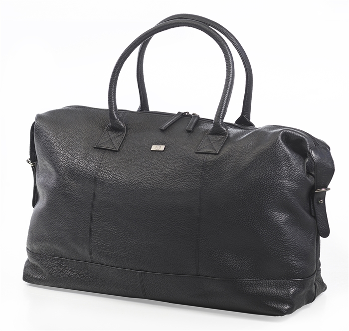 Bon Gout Columbia Travelbagbag - 2 Farver - Vejledende udsalgspris 2.200,- 