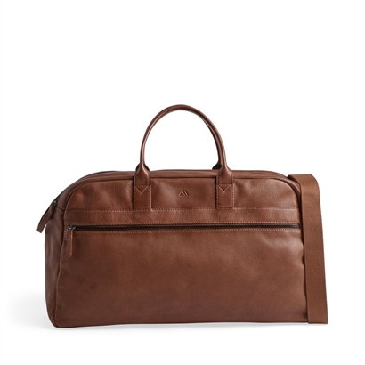 Markberg Theodore XL Weekend Bag - 3 farver - Vejledende udsalgspris 2.999,- 