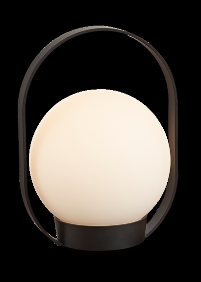 ANTIDARK Palla bordlampe - 2 farver - Vejledende udsalgspris 839,-