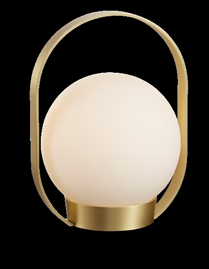 ANTIDARK Palla bordlampe - 2 farver - Vejledende udsalgspris 839,-