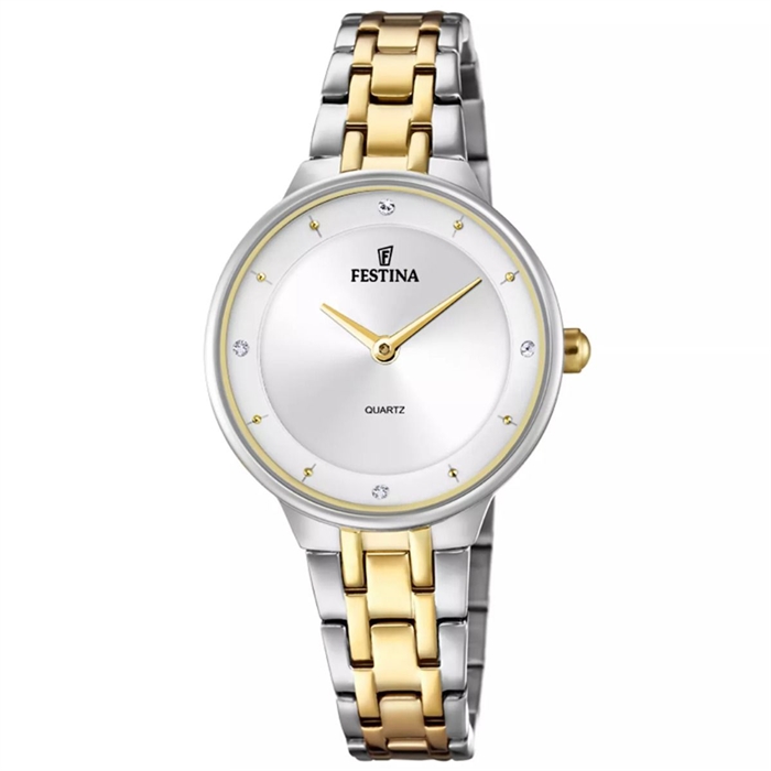 Festina Elegant dameur - Vejledende udsalgspris 1199,-