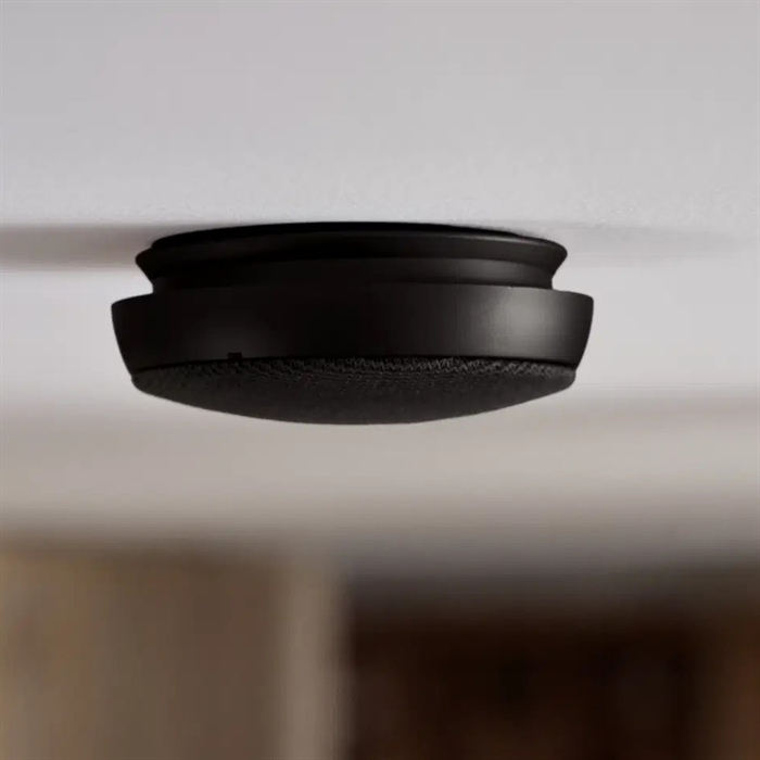 Jacob Jensen Røgalarm 3 stk. - Dansk Design - Vejl. Udsalgspris 1199,-