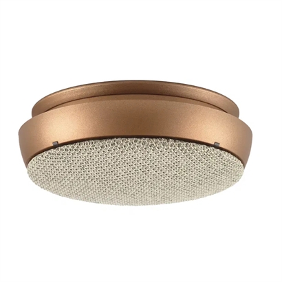 Jacob Jensen Røgalarm - Dansk Design - Vejl. Udsalgspris 399,-