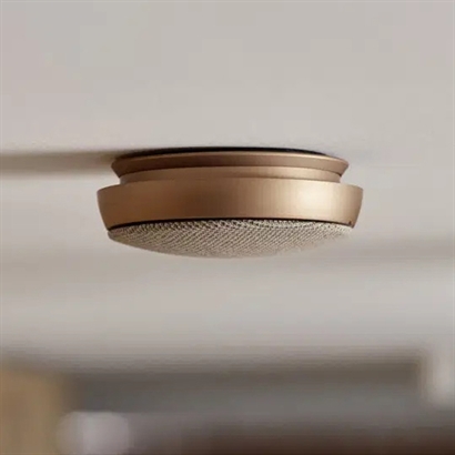Jacob Jensen Røgalarm - Dansk Design - Vejl. Udsalgspris 399,-