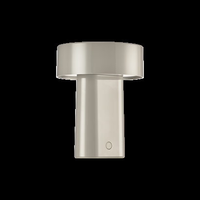 ZONE Oblong Lampe - Vejledende udsalgspris 999,-