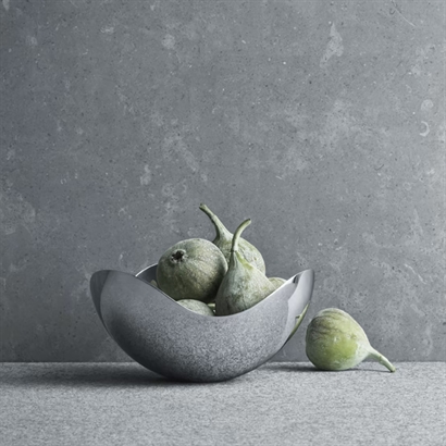 Georg Jensen Bloom Skål I Rustfrit Stål - Vejledende udsalgspris 629,-