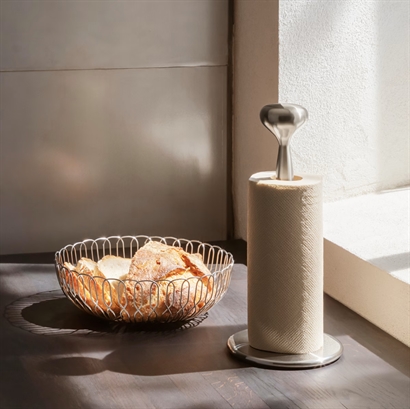 Georg Jensen Alfredo Brødkurv - Vejledende Udsalgspris 519,- 