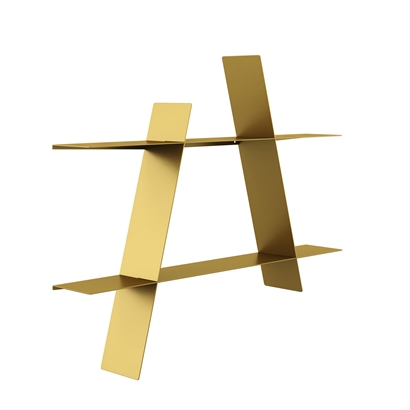 ANDERSEN FURNITURE ikonisk amagerhylde -  dansk design. Vejl. Udsalgspris 1199,-