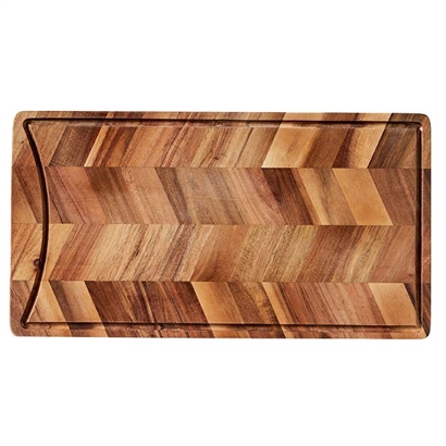 ANDERSEN FURNITURE 2 X ARC SKÆREBRÆTTER. VEJL. 1398 KR. 