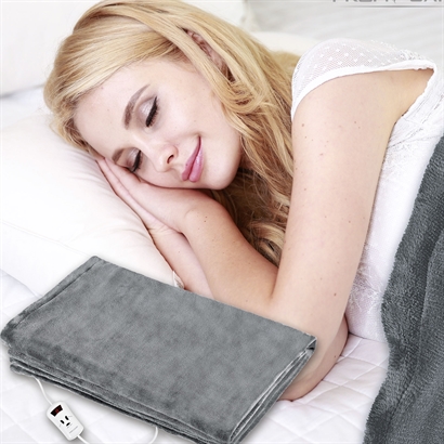 Profi Care Electric Heated Underblanket - Vejledende Udsalgspris 699,-