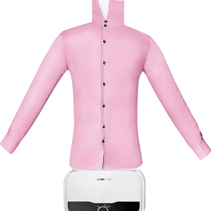 Clatronic Steam iron - Vejledende Udsalgspris 999,-