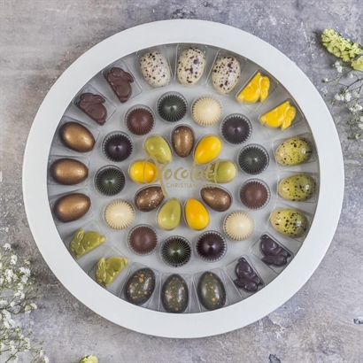 Easter Prestige Xocolatl 400 gram