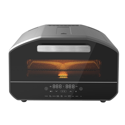 Hâws Pizza Oven 2100W - Vejledende Udsalgspris 1.799,-