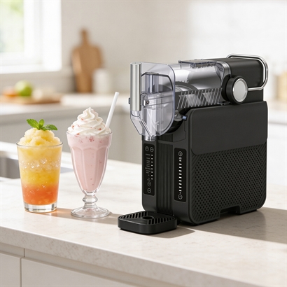 Hâws Slushie Maker 1.8L - Vejledende Udsalgspris 2.499,-