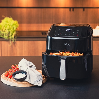 Hâws Air Fryer 7.5 L 2150W - Vejledende Udsalgspris 1.799,-