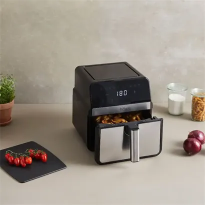 HAWS Airfryer 2100 watt 8 liter - Vejledende udsalgspris 1799,-