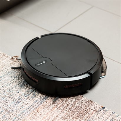 Hâws Cleaning Robot Vacuum Cleaner - Vejledende Udsalgspris 1.999,-