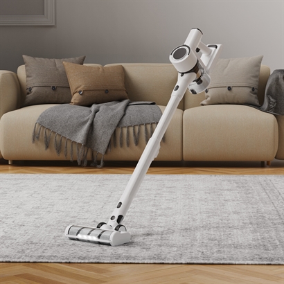 Hâws Cleaning Cordless Vacuum Cleaner White - Vejledende Udsalgspris 1.599,-