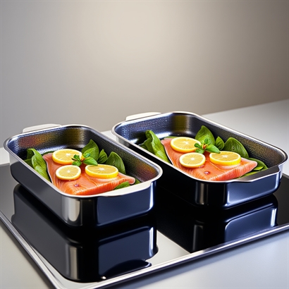 Hâws Santo Roaster Hybrid Coating - Vejledende Udsalgspris 1.499,-