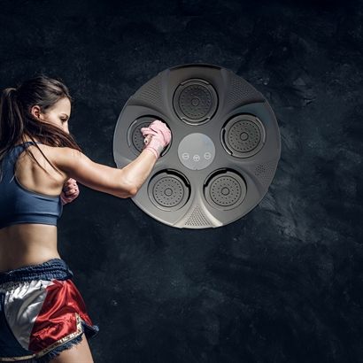 Hâws Sport Music Boxing W. Bluetooth - Vejledende Udsalgspris 999,-