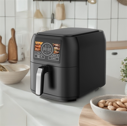Hâws Air Fryer 8L 1700W - Vejledende Udsalgspris 2.199,-