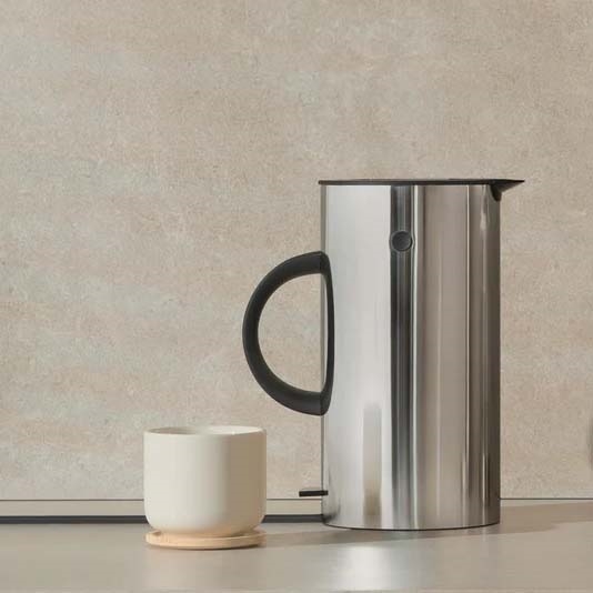 Stelton EM77 Elkedel  - Vejledende udsalgspris 1.099,- 