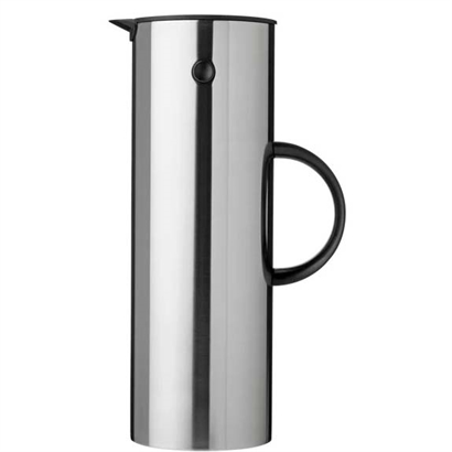 Stelton sæt - EM77 Elkedel & Termokande   - Vejledende udsalgspris 2.099,- 