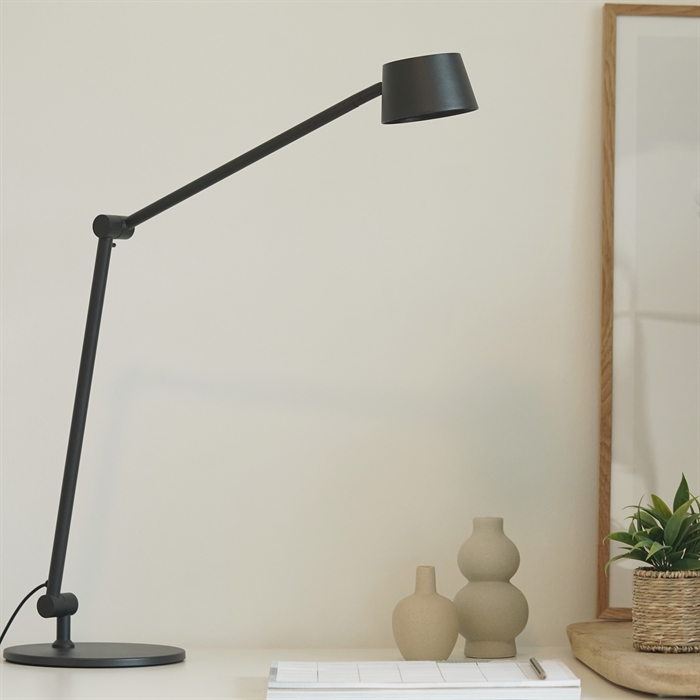 ANTIDARK Direction bordlampe - Vejledende udsalgspris 1299,-