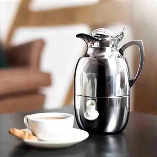 Alfi Juwel Termokande 1 liter Forkromet. Vejl. 1799,- inkl. moms