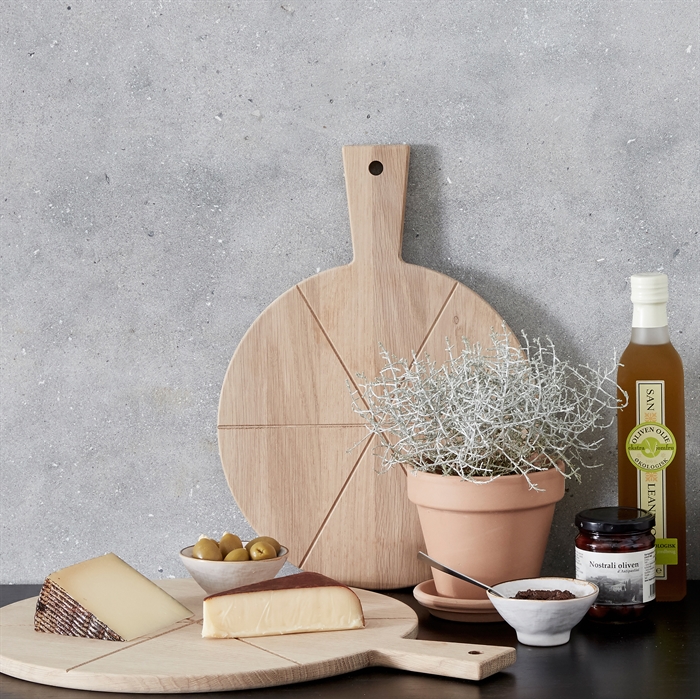 Andersen Furniture Tapasboard i Eg - Vejl. Udsalgspris 549,-