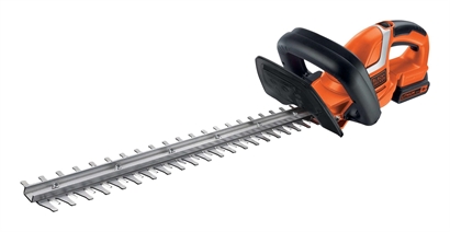 Black & Decker Hækklipper - Vejledende udsalgspris 1249,-