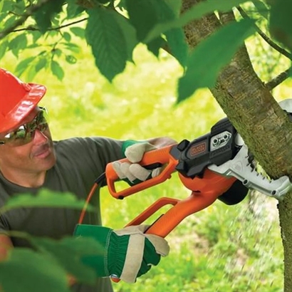 Black & Decker 18V Alligator grensav - Vejledende udsalgspris 1499,-