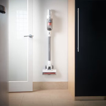 Black and Decker støvsuger. Vejledende udsalgspris 1399,-