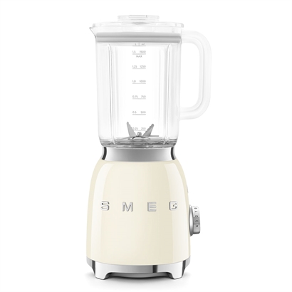 SMEG italiensk blender - 3 farver - Vejledende udsalgspris 2.299,- 