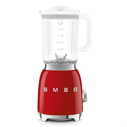 SMEG italiensk blender - 3 farver - Vejledende udsalgspris 2.299,- 