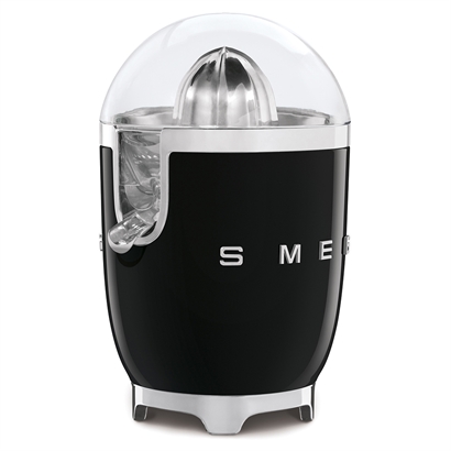 SMEG Citruspresser. Italiensk topkvalitet - 3 farver - Vejledende udsalgspris 1499,- 