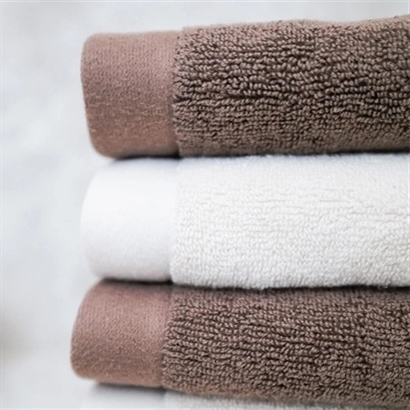 SEKAN. Dansk designet gots og øko-tex luksus håndklædesæt 6 stk. Findes i 3 farver