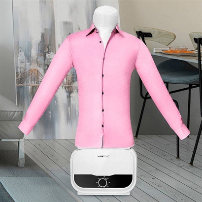 Clatronic Steam iron - Vejledende Udsalgspris 999,-