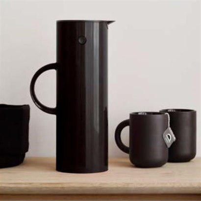 Stelton EM77 Termokande, To Go Click & Keep Cool - Vejledende Udsalgspris 1.160,-