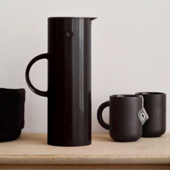 Stelton EM77 Termokande, To Go Click & Keep Cool - Vejledende Udsalgspris 1.160,-
