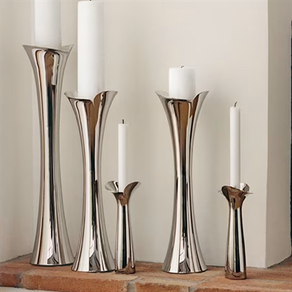 Georg Jensen Bloom Gulvstage - Vejledende Udsalgspris 1.699,- 