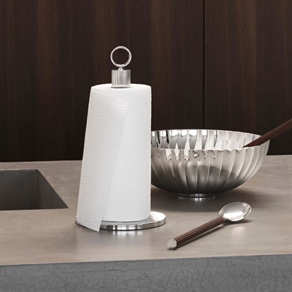 Georg Jensen Bernadotte Køkkenrulleholder - Vejledende udsalgspris 499,-
