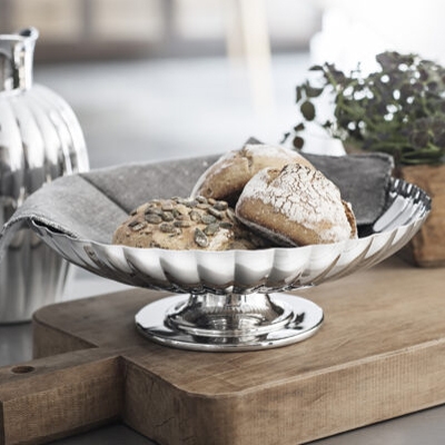 Georg Jensen Bernadotte Opsats - Vejledende Udsalgspris 1.579,- 