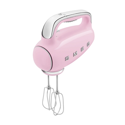 SMEG Håndmixer. Italiensk topkvalitet - 5 farver - Vejledende udsalgspris 1399,- 